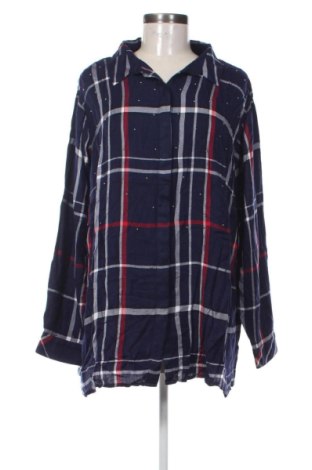 Дамска риза Triangle, Размер XXL, Цвят Многоцветен, Цена 18,81 €