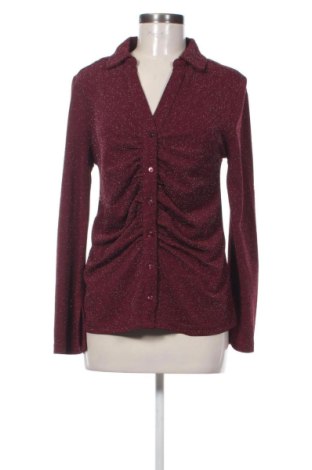 Cămașă de femei Tu, Mărime M, Culoare Roșu, Preț 35,02 Lei