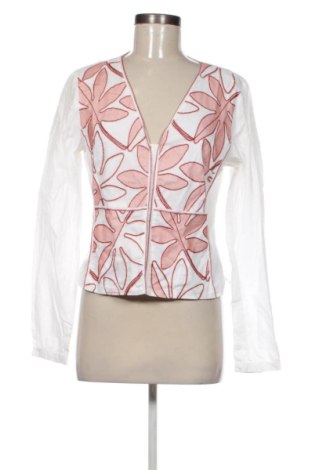 Damenbluse Turnover, Größe M, Farbe Mehrfarbig, Preis 28,00 €