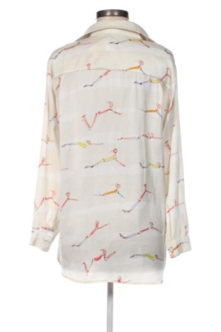 Dámska košeľa  Twist, Veľkosť M, Farba Viacfarebná, Cena  12,69 €