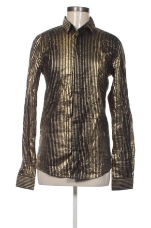 Дамска риза Twisted Tailor, Размер S, Цвят Златист, Цена 28,63 €