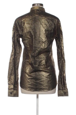 Дамска риза Twisted Tailor, Размер S, Цвят Златист, Цена 28,63 €