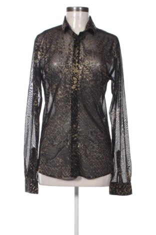 Дамска риза Twister, Размер S, Цвят Черен, Цена 21,47 €