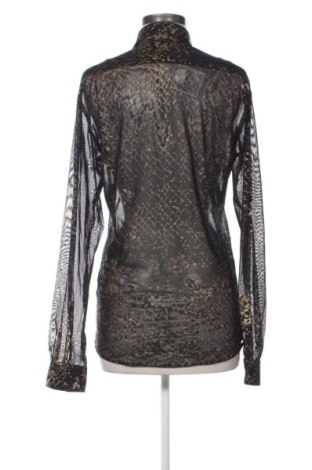 Дамска риза Twister, Размер S, Цвят Черен, Цена 21,47 €