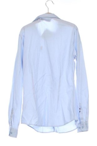 Дамска риза U.S. Polo Assn., Размер XS, Цвят Син, Цена 24,00 €