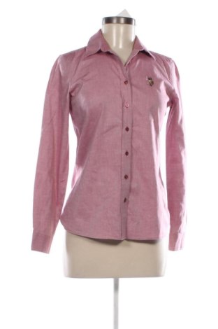Cămașă de femei U.S. Polo Assn., Mărime M, Culoare Roz, Preț 147,00 Lei