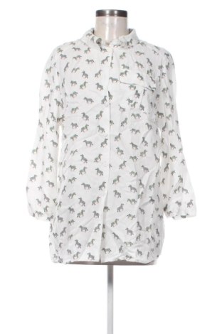 Дамска риза Un Jour Ailleurs, Размер L, Цвят Многоцветен, Цена 12,00 €
