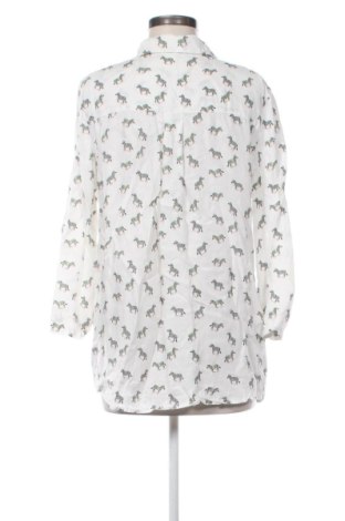 Дамска риза Un Jour Ailleurs, Размер L, Цвят Многоцветен, Цена 12,00 €