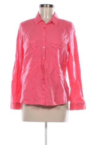 Damska koszula Unbranded, Rozmiar L, Kolor Różowy, Cena 67,99 zł