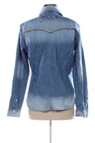 Cămașă de femei Unbranded, Mărime L, Culoare Albastru, Preț 79,99 Lei