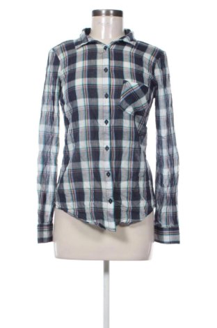 Дамска риза Unbranded, Размер M, Цвят Многоцветен, Цена 7,00 €