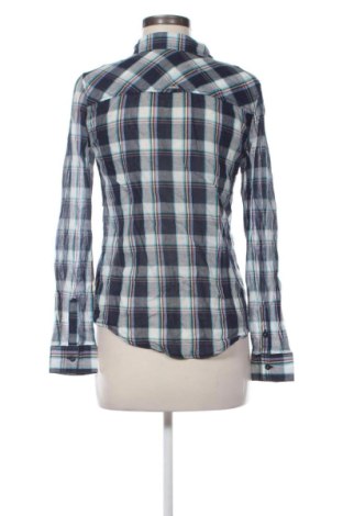 Дамска риза Unbranded, Размер M, Цвят Многоцветен, Цена 7,00 €