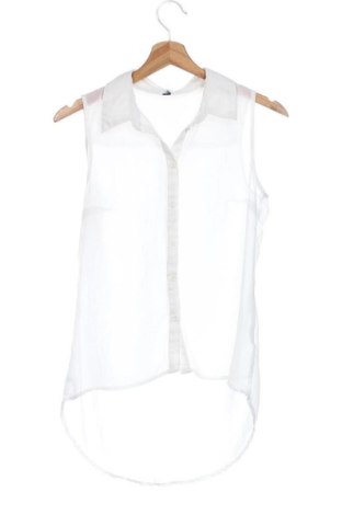 Cămașă de femei Unbranded, Mărime XS, Culoare Alb, Preț 67,77 Lei