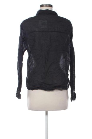 Дамска риза Unbranded, Размер M, Цвят Черен, Цена 8,00 €