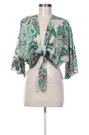 Дамска риза Unbranded, Размер S, Цвят Многоцветен, Цена 6,00 €