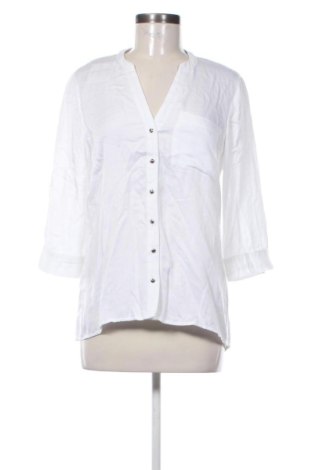 Дамска риза Unbranded, Размер L, Цвят Бял, Цена 11,38 €