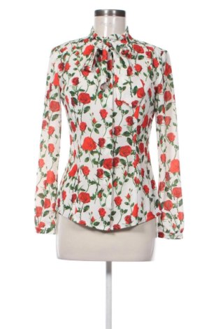 Damenbluse Unbranded, Größe M, Farbe Mehrfarbig, Preis € 7,00