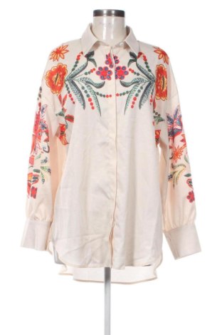 Damska koszula Unbranded, Rozmiar XL, Kolor Kolorowy, Cena 42,87 zł