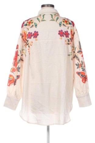 Damska koszula Unbranded, Rozmiar XL, Kolor Kolorowy, Cena 42,87 zł