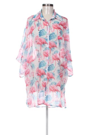 Damska koszula Unbranded, Rozmiar XXL, Kolor Kolorowy, Cena 58,00 zł