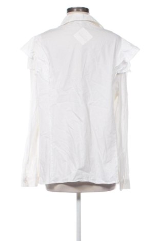 Cămașă de femei Unbranded, Mărime XL, Culoare Alb, Preț 71,99 Lei