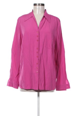 Дамска риза Unbranded, Размер XXL, Цвят Розов, Цена 11,94 €