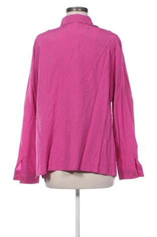 Дамска риза Unbranded, Размер XXL, Цвят Розов, Цена 11,94 €