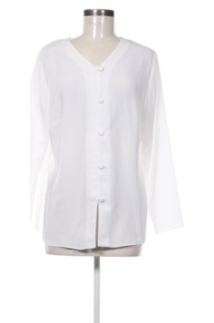 Cămașă de femei Unbranded, Mărime XL, Culoare Alb, Preț 64,21 Lei