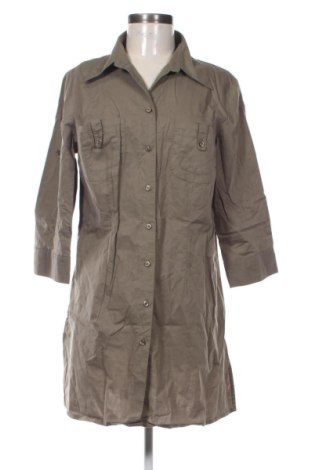 Cămașă de femei Unbranded, Mărime L, Culoare Verde, Preț 43,78 Lei