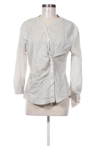 Cămașă de femei Unbranded, Mărime L, Culoare Gri, Preț 31,80 Lei