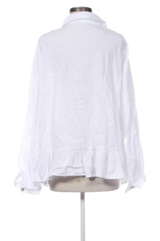 Cămașă de femei Unbranded, Mărime 3XL, Culoare Alb, Preț 79,99 Lei