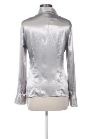 Дамска риза Unbranded, Размер M, Цвят Сив, Цена 6,00 €