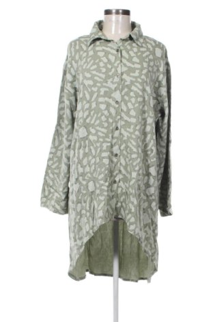 Damenbluse Unbranded, Größe XXL, Farbe Mehrfarbig, Preis € 15,38