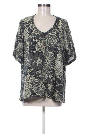 Cămașă de femei Unbranded, Mărime XL, Culoare Multicolor, Preț 52,13 Lei