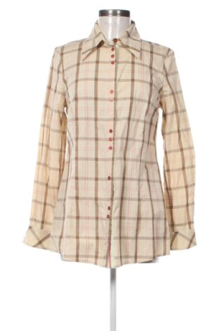 Дамска риза Unbranded, Размер M, Цвят Многоцветен, Цена 6,53 €