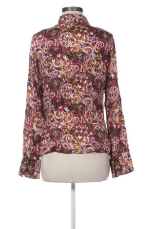 Γυναικείο πουκάμισο Unbranded, Μέγεθος XL, Χρώμα Πολύχρωμο, Τιμή 8,82 €