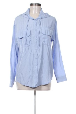 Cămașă de femei Unbranded, Mărime L, Culoare Albastru, Preț 79,99 Lei