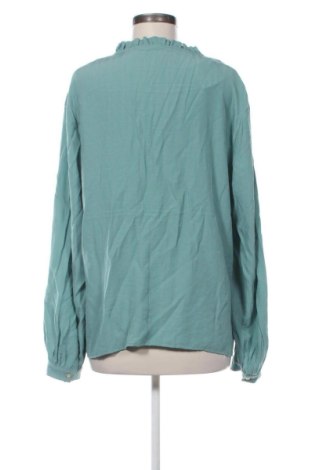 Damenbluse Unbranded, Größe XL, Farbe Grün, Preis € 8,00