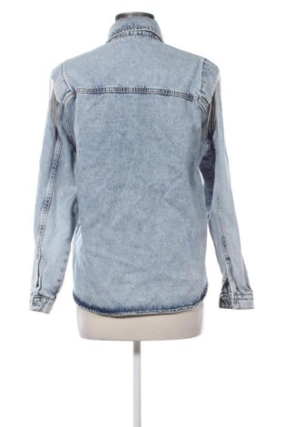 Damska koszula Unbranded, Rozmiar L, Kolor Niebieski, Cena 42,87 zł