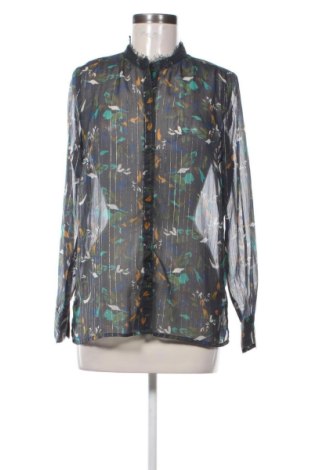 Дамска риза Unbranded, Размер M, Цвят Многоцветен, Цена 7,00 €
