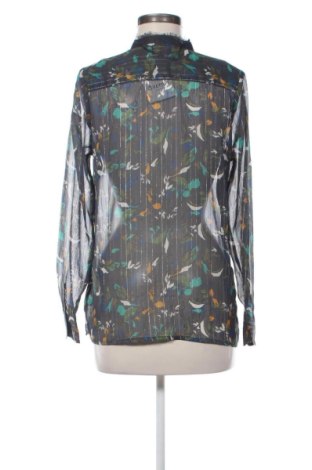 Дамска риза Unbranded, Размер M, Цвят Многоцветен, Цена 7,00 €
