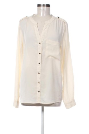 Дамска риза Unbranded, Размер XL, Цвят Екрю, Цена 13,00 €