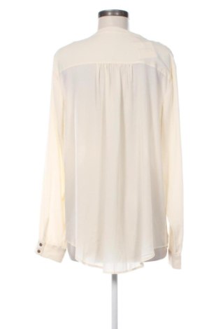 Дамска риза Unbranded, Размер XL, Цвят Екрю, Цена 13,00 €