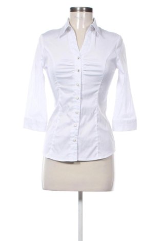 Damenbluse Unbranded, Größe M, Farbe Weiß, Preis € 11,00