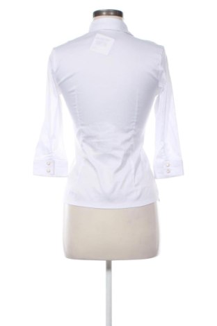 Damenbluse Unbranded, Größe M, Farbe Weiß, Preis € 11,00