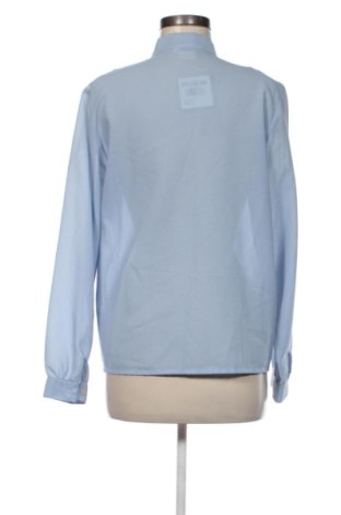 Cămașă de femei Unbranded, Mărime L, Culoare Albastru, Preț 67,77 Lei