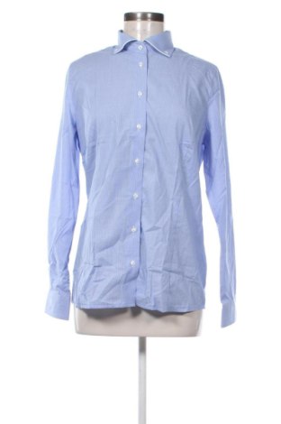 Cămașă de femei Unbranded, Mărime M, Culoare Albastru, Preț 31,28 Lei