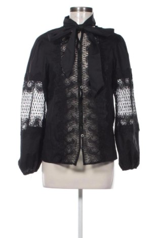 Cămașă de femei Unbranded, Mărime M, Culoare Negru, Preț 67,77 Lei