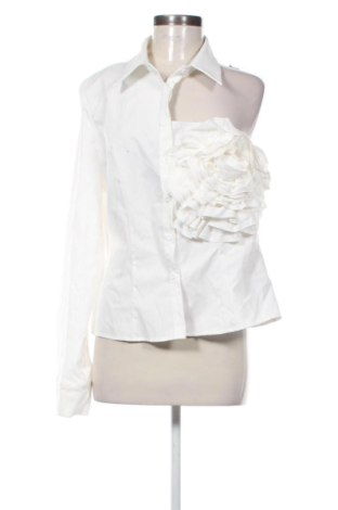 Cămașă de femei Unbranded, Mărime XL, Culoare Alb, Preț 67,77 Lei