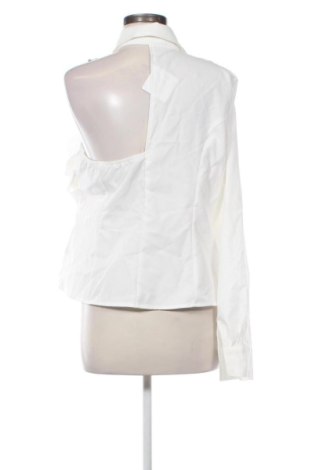 Cămașă de femei Unbranded, Mărime XL, Culoare Alb, Preț 67,77 Lei
